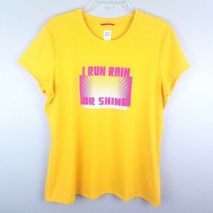 The North Face Women's T Shirt Size XL